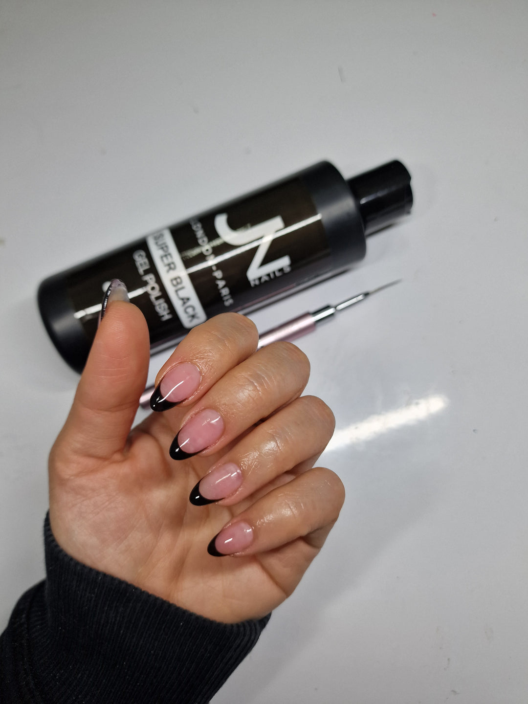 Liner Brush 12mm