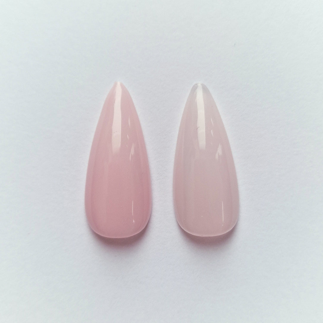 Op04. ESSENCE OF SHINE - OPAQUE Gel-Nagellack