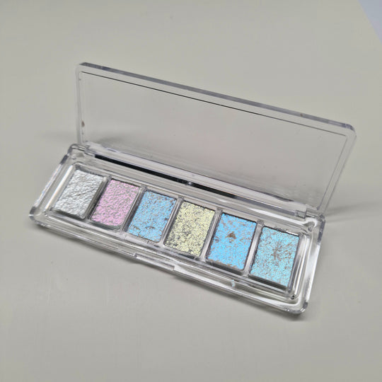Aurora Pigmentpaste - Set 3