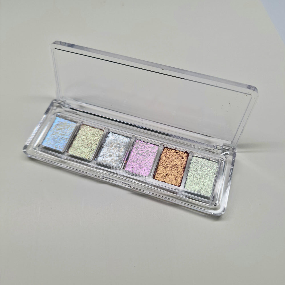Aurora Pigment Paste - set 2