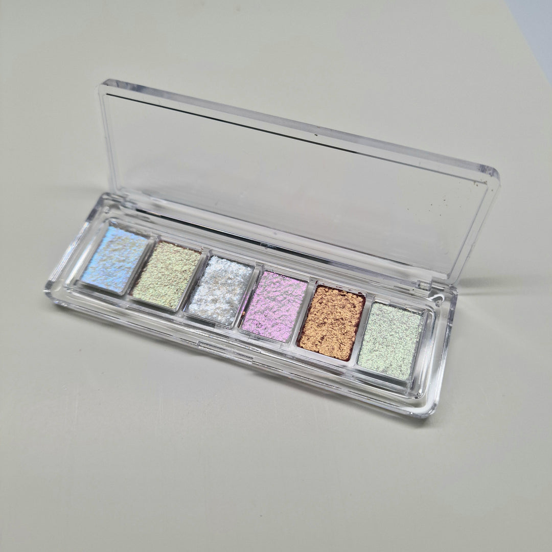 Aurora Pigment Paste - set 2