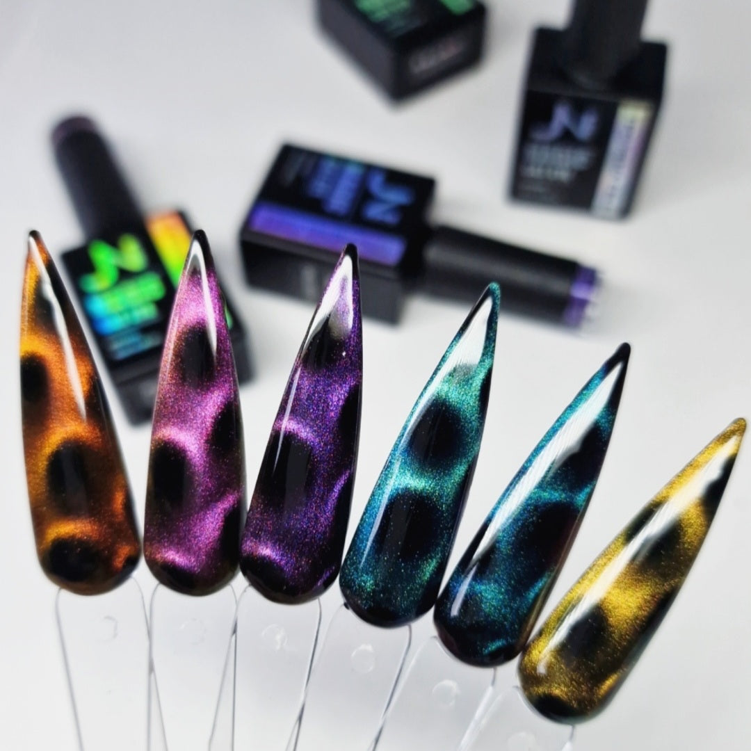 Cat Eye Magnet Pen