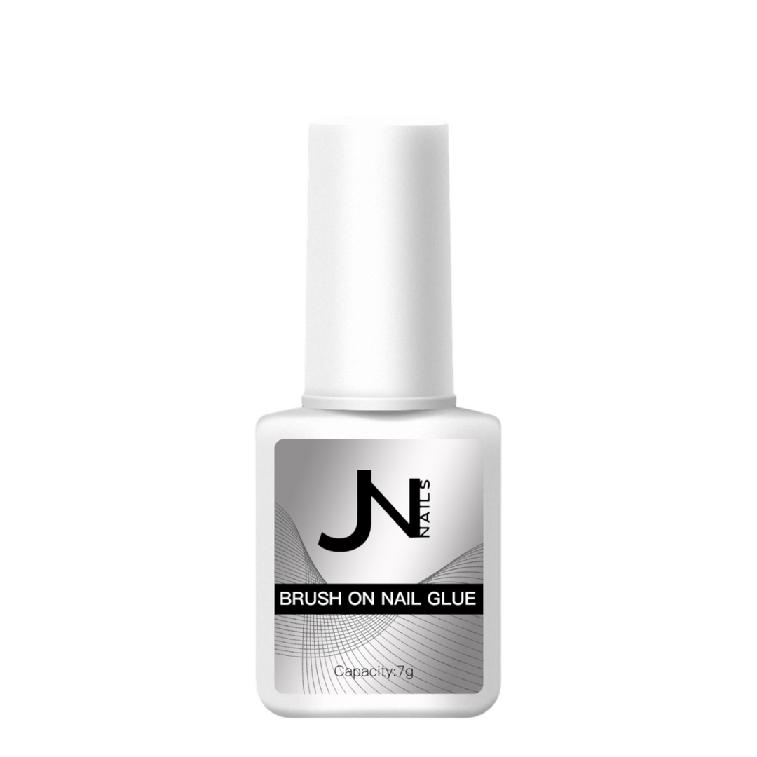 Brush On NAIL GLUE