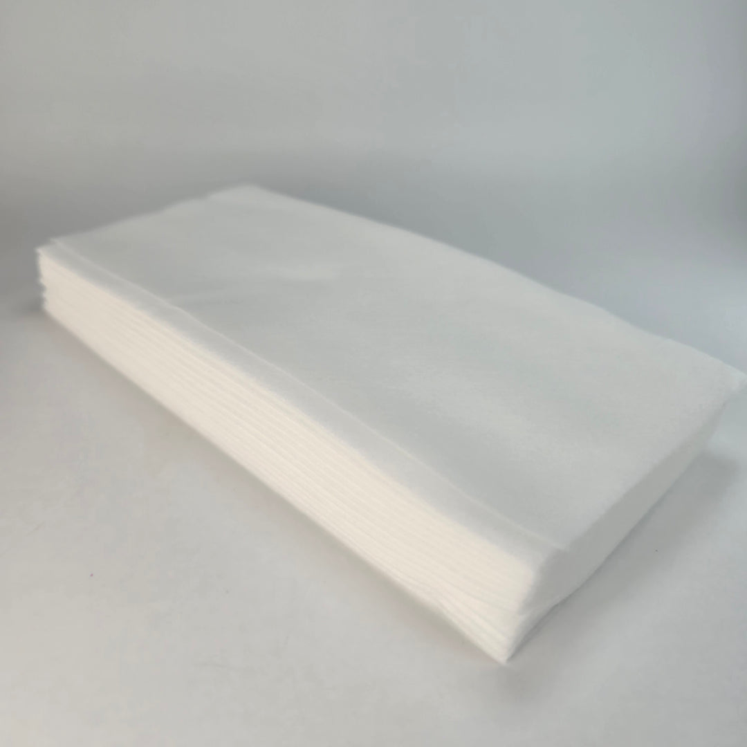 Disposable Filter Sheets- pack of 25