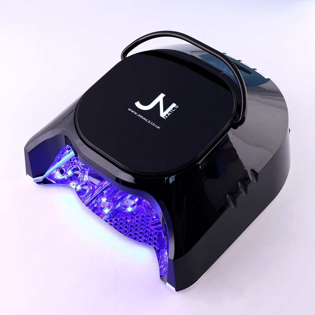 LED Pro Cure Lampe 86W - Wiederaufladbar