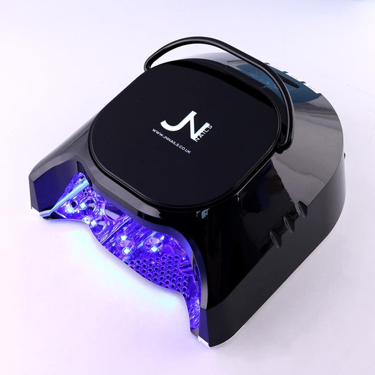 LED Pro Cure Lampe 86W - Wiederaufladbar