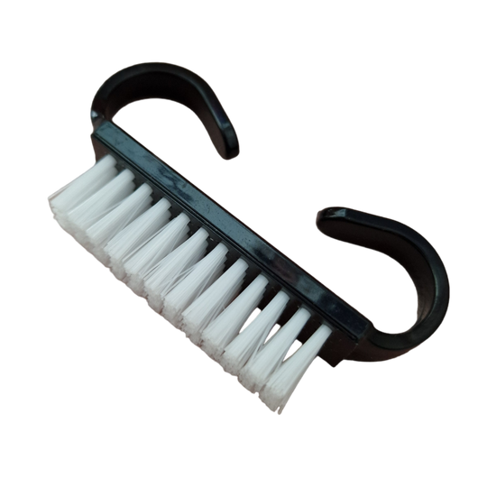 Mini-Staubbürste