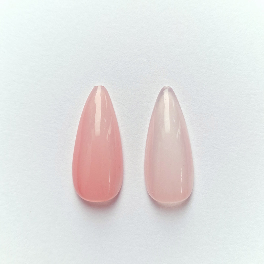 Op07. SHY GIRL - DECKENDER Gel-Nagellack