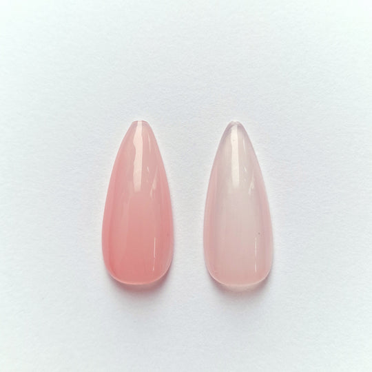 Op07. SHY GIRL - DECKENDER Gel-Nagellack