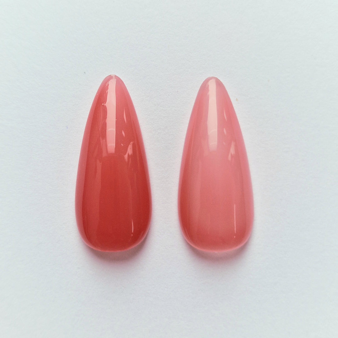 Op05. VIVID JELLYLUXE - DECKENDER Gel-Nagellack