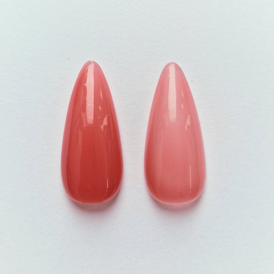 Op05. VIVID JELLYLUXE - DECKENDER Gel-Nagellack