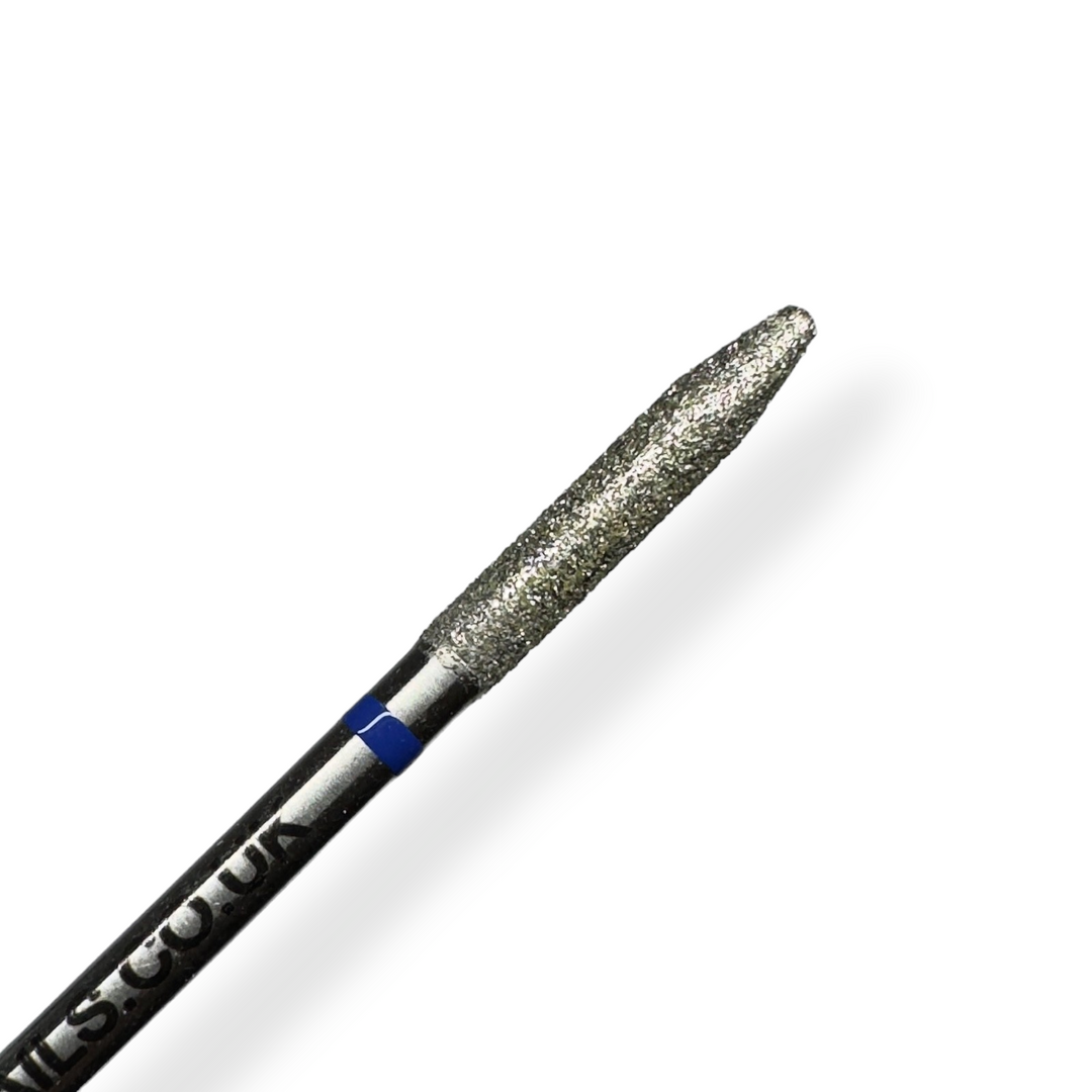 Diamond under nail cleaner E.File Bit - Medium