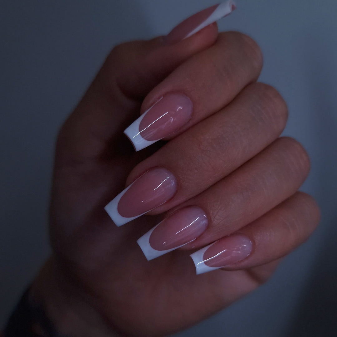 Liner-Gel – WEISS 12 ml