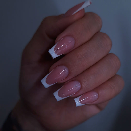 Liner-Gel – WEISS 12 ml