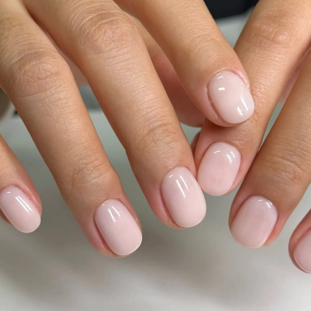 PB10. FLEUR - Pro-Base Gummibasis