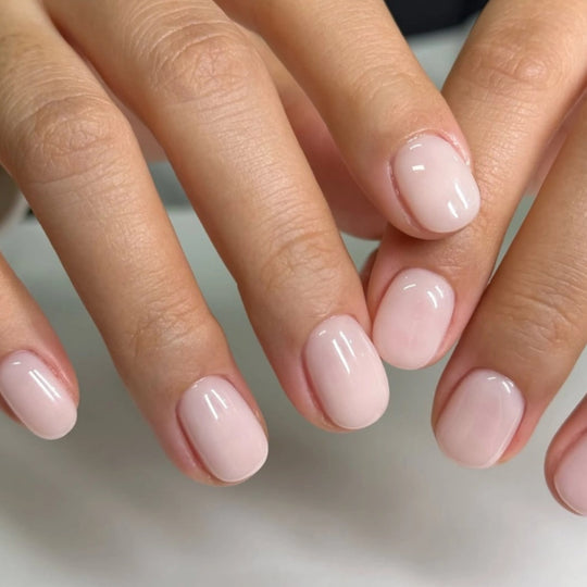 PB10. FLEUR - Pro-Base Gummibasis