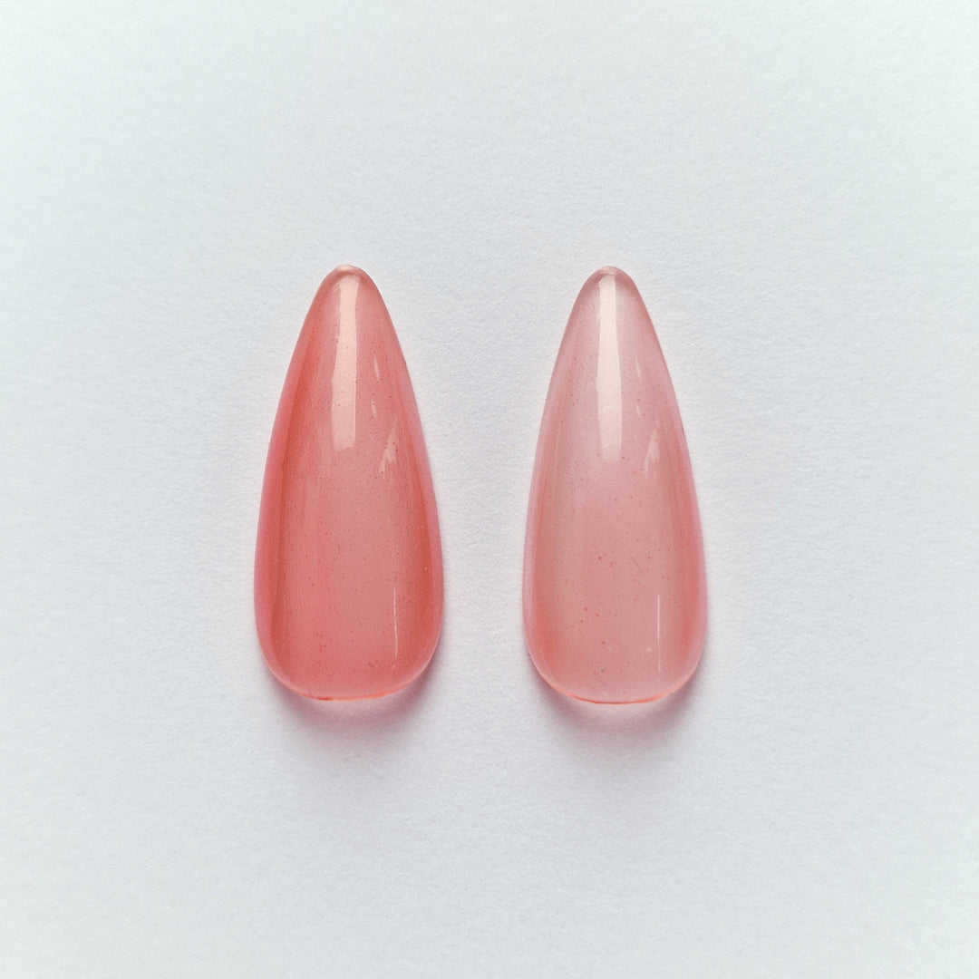 Op08. ROSE UP - DECKENDER Gel-Nagellack
