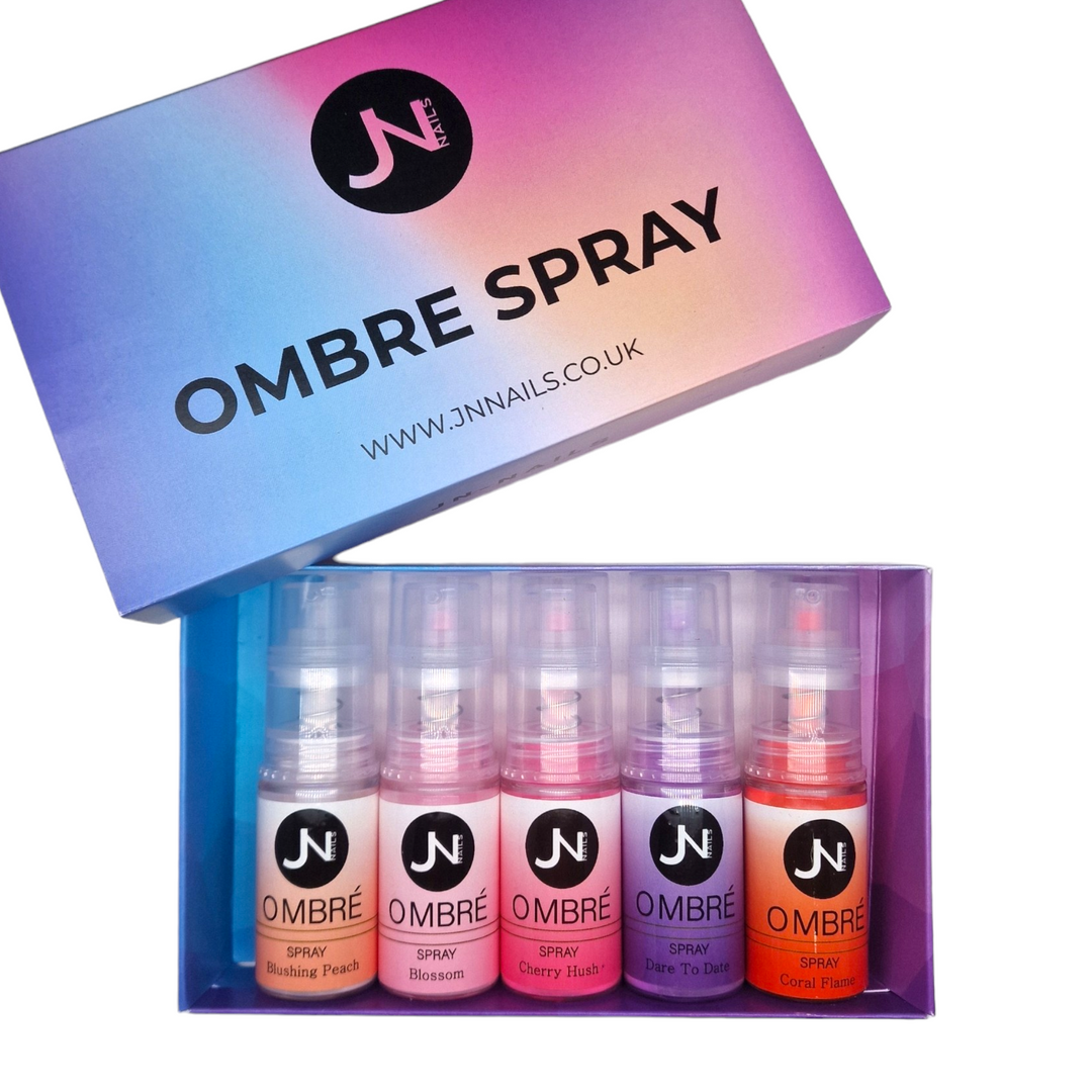 Ombre Spray Set 1