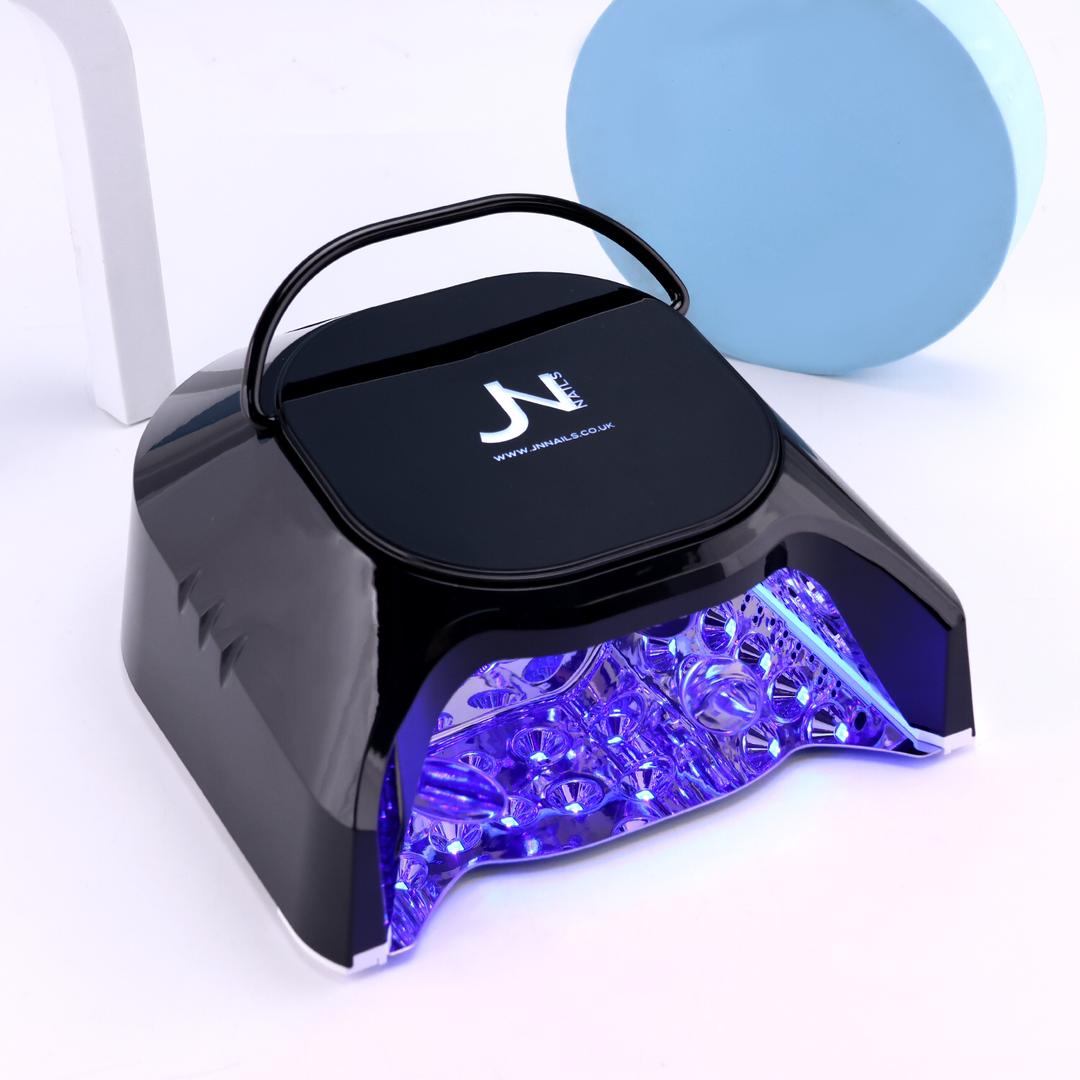 LED Pro Cure Lampe 86W - Wiederaufladbar