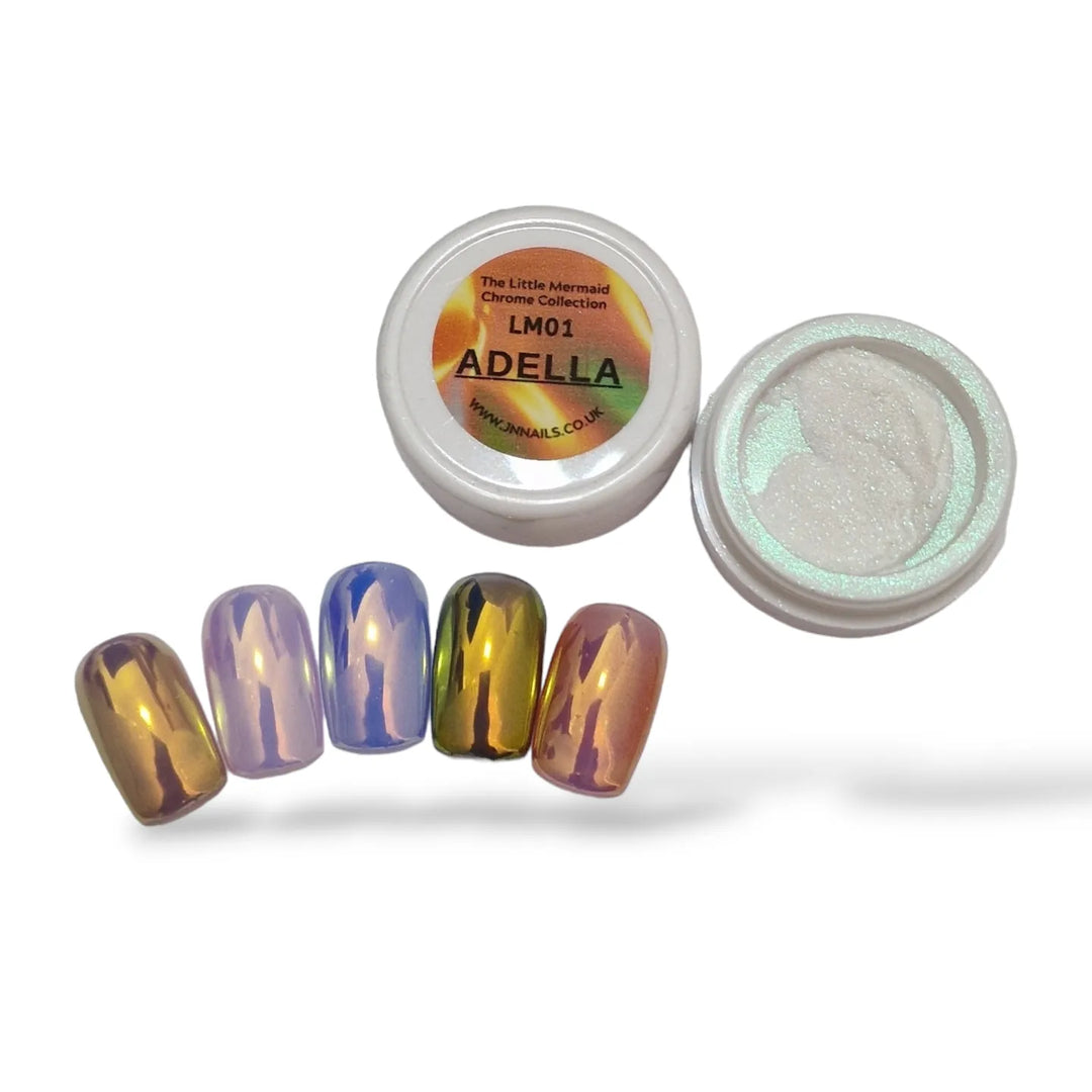ADELLA Chrome Pigment - LM1