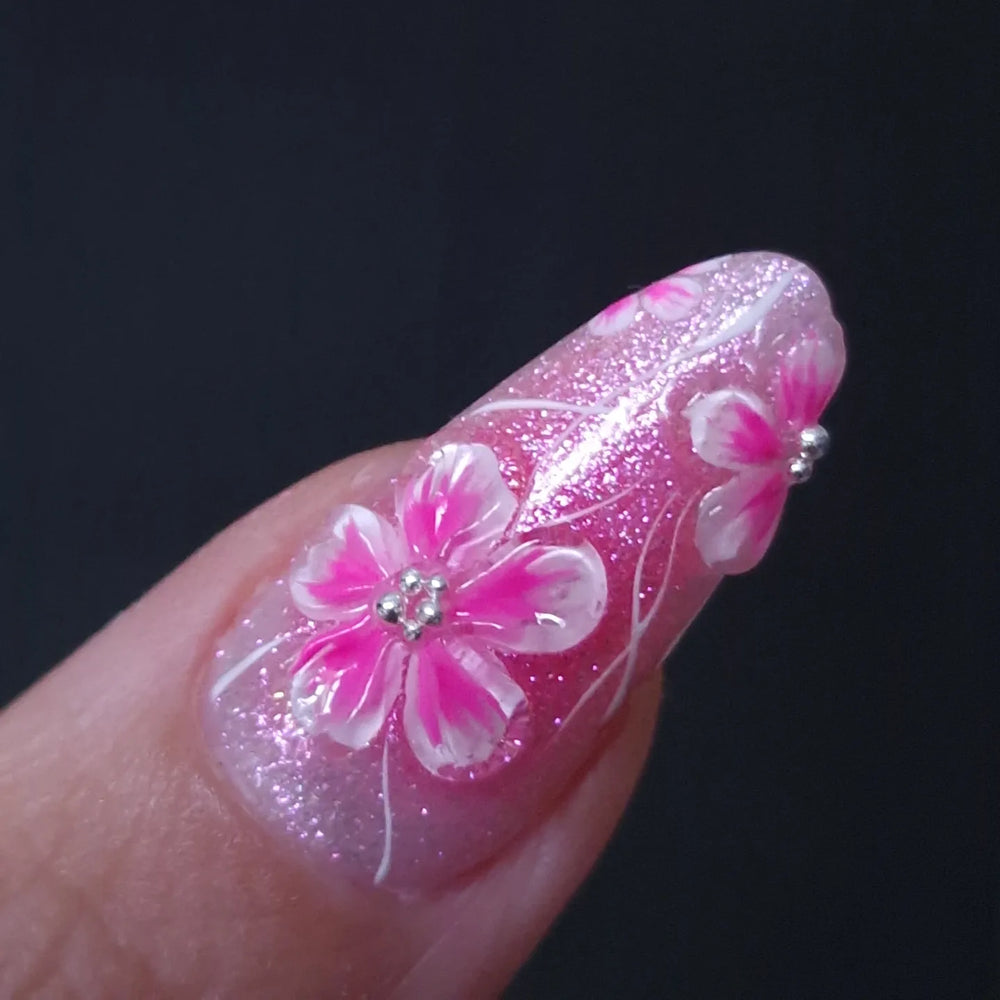 Gummi-Gel Antihaftbeschichtung - TRANSPARENT