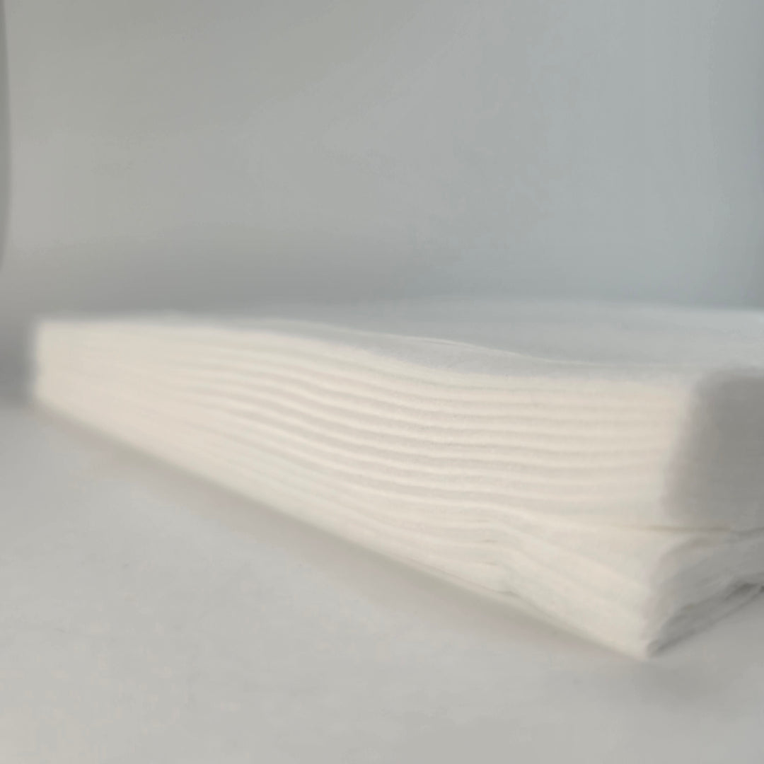 Disposable Filter Sheets- pack of 25