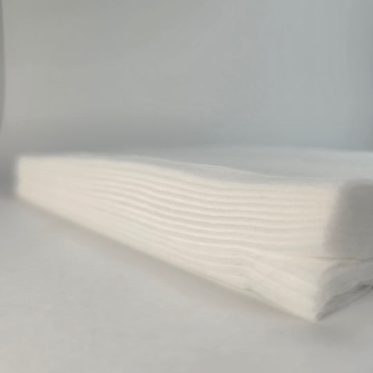 Disposable Filter Sheets- pack of 25