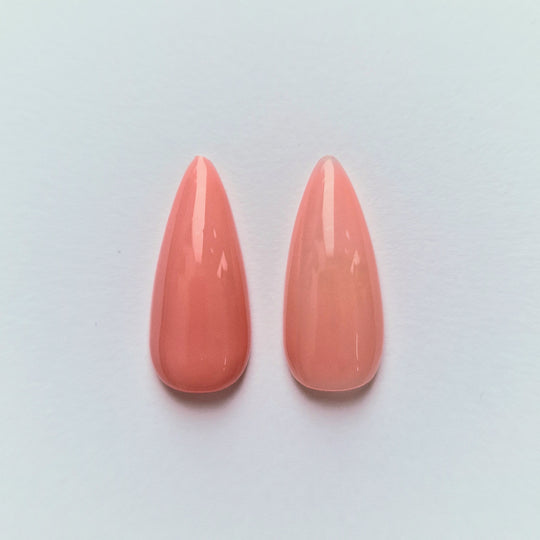 Op02. RADIANT JELLICURE - DECKENDER Gel-Nagellack