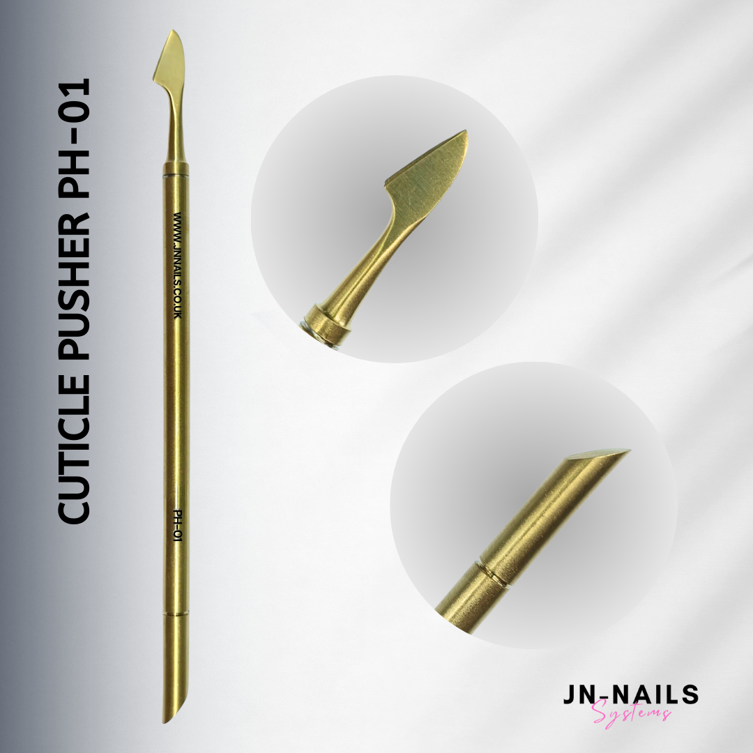 Cuticle Pusher PH1