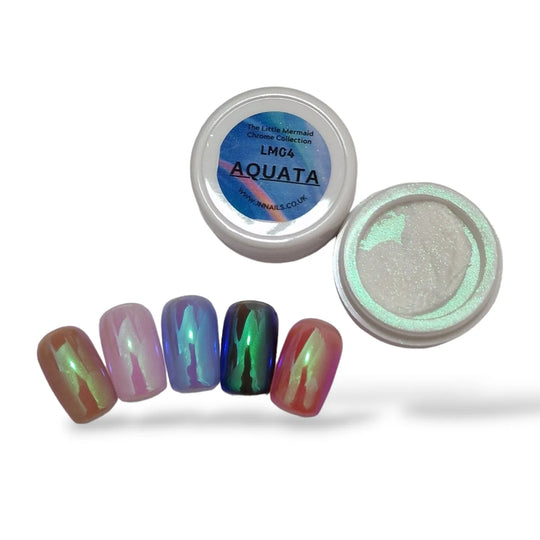 AQUATA Chrome Pigment - LM4