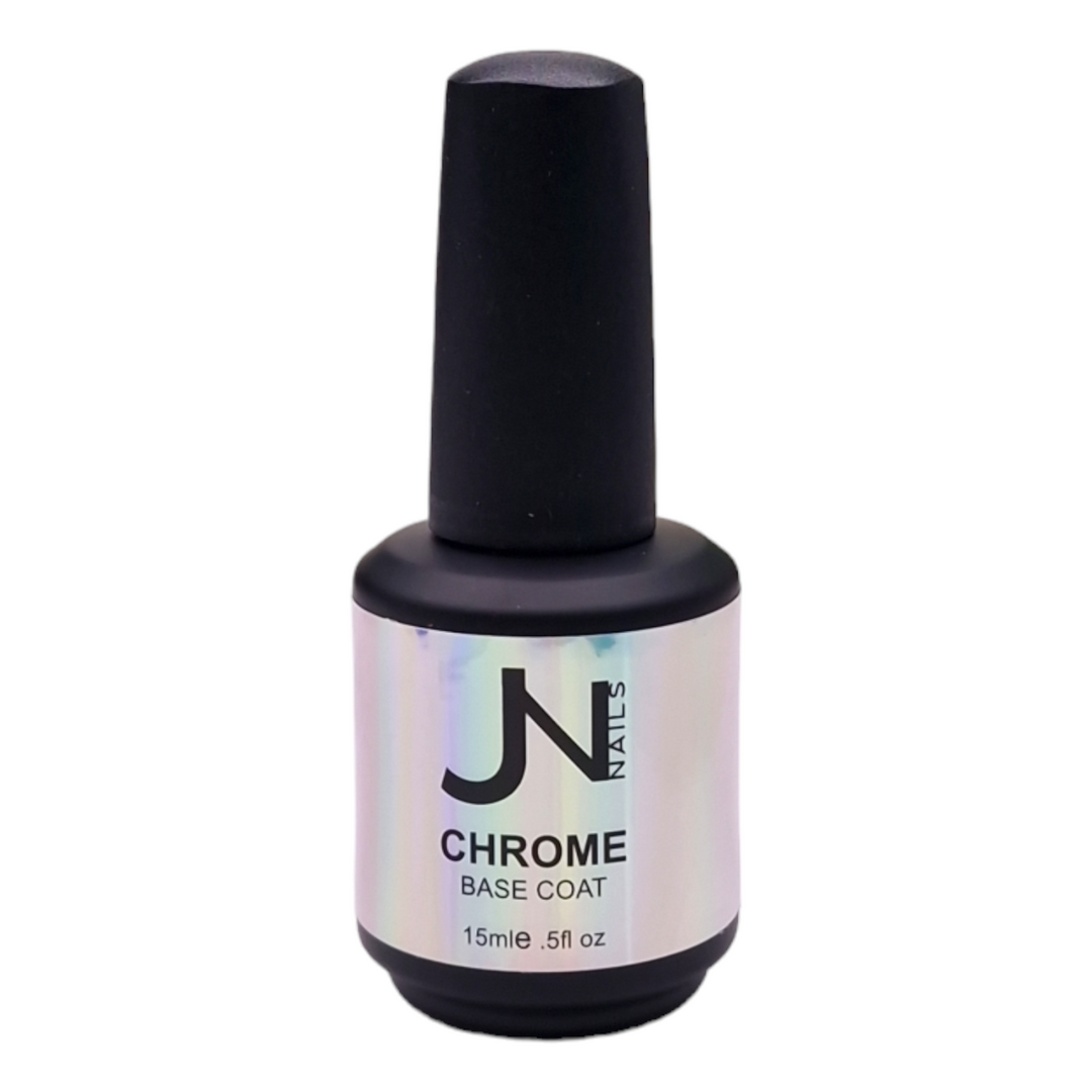 Chrome Base Coat