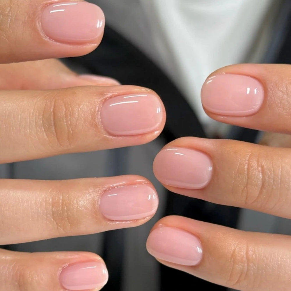 PB08. PINK SMOOTHIE - Pro-Base Gummibasis