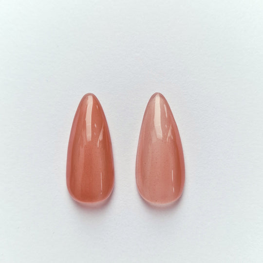 Op10. CHIC GLOSS - DECKENDER Gel-Nagellack