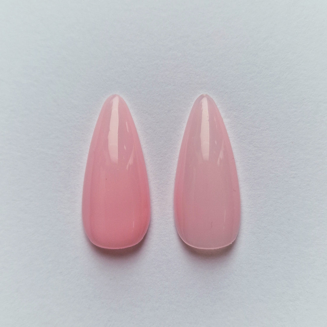 Op09. SUGAR MAMA - OPAQUE Gel-Nagellack