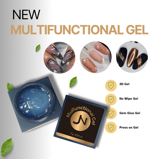 MULTIFUNCTIONAL GEL