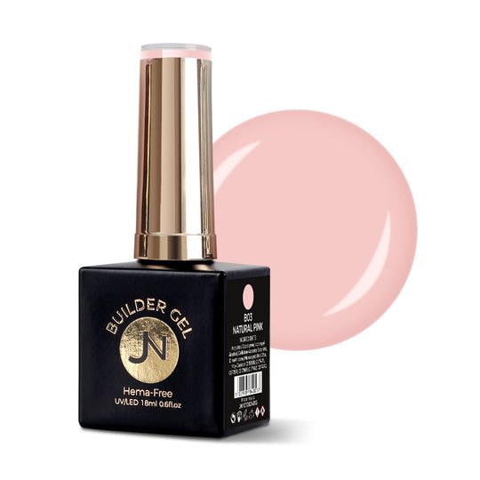 B03. NATÜRLICHES ROSA