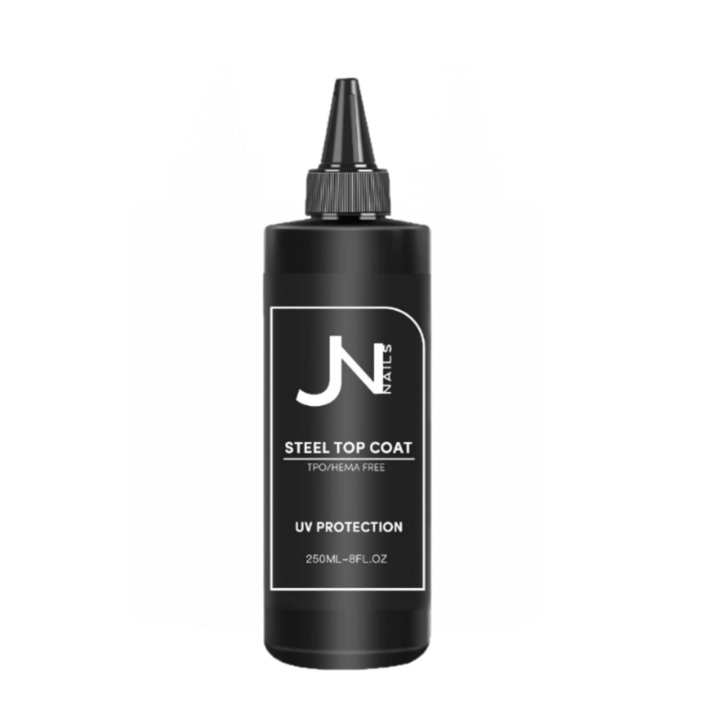 STEEL TOP COAT - mit UV-Schutz