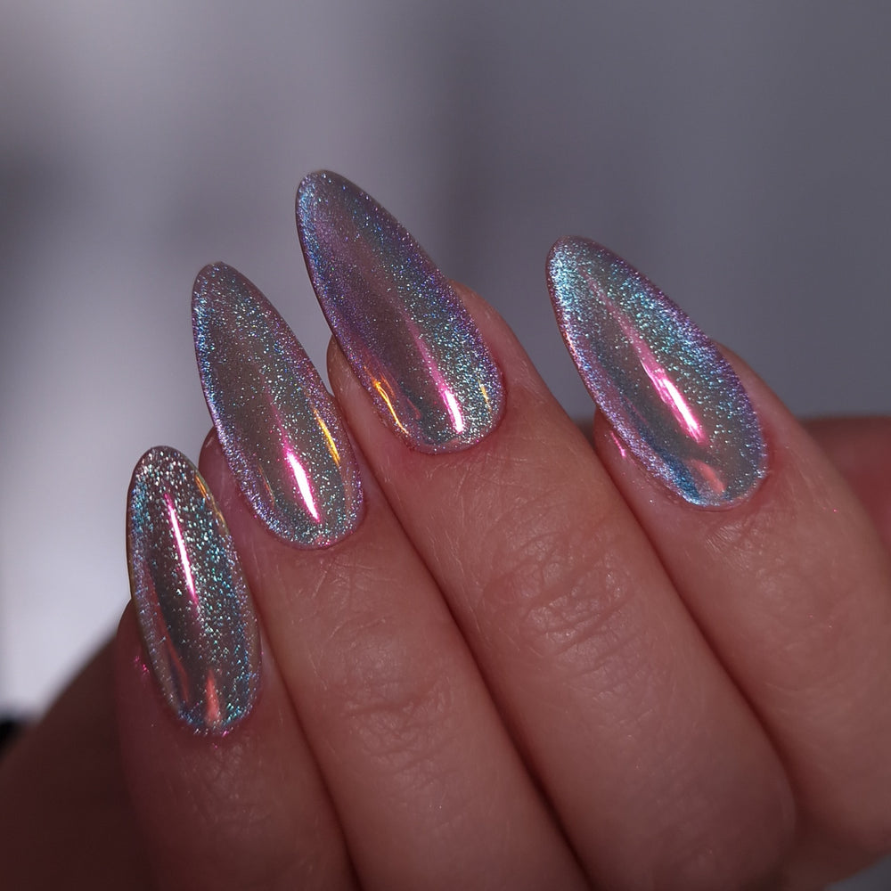 Aurora Nagelset