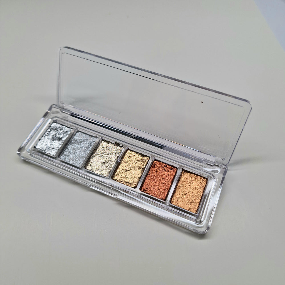 Pigment Paste - set 1