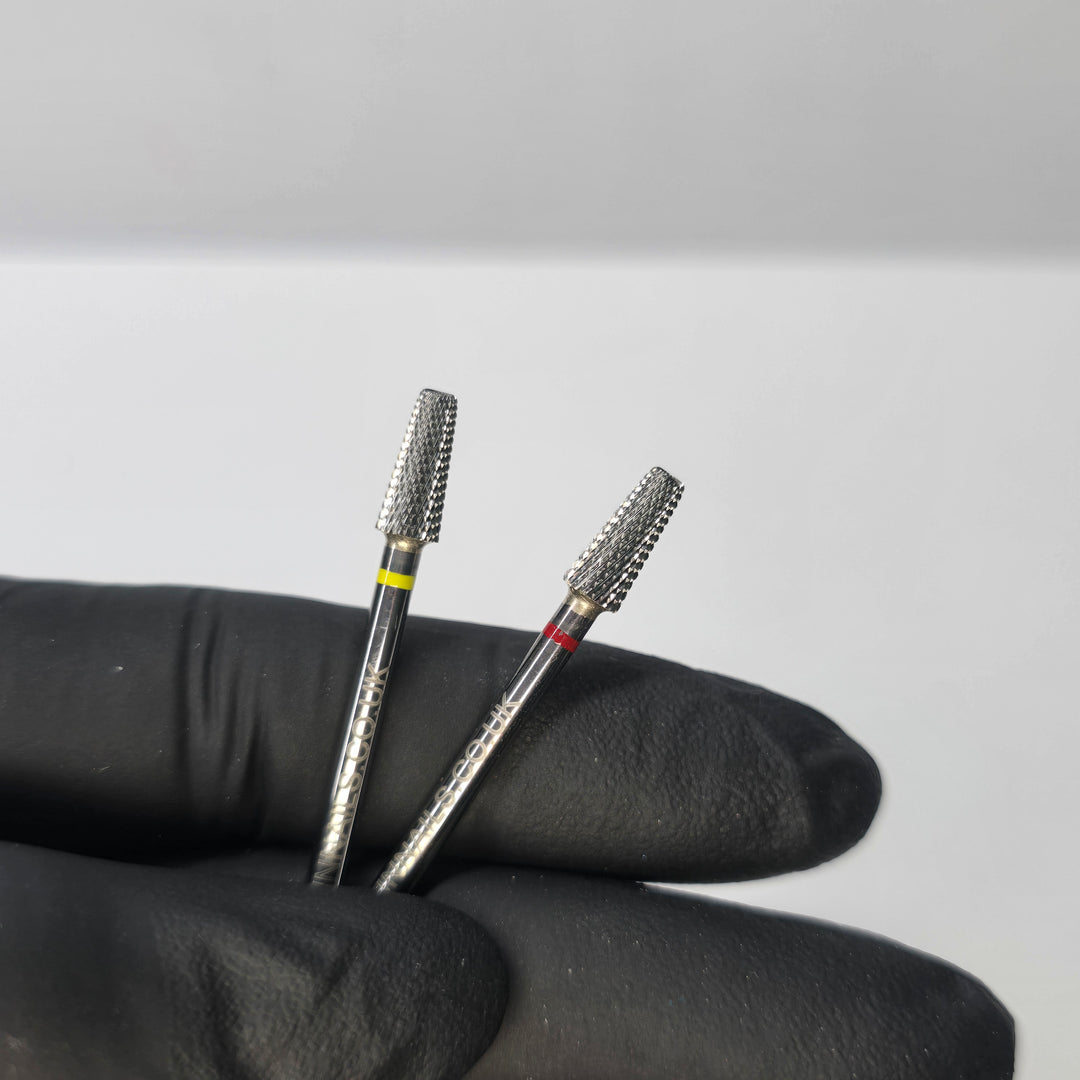 Hartmetall SUPER MINI 5in1 Bohrer