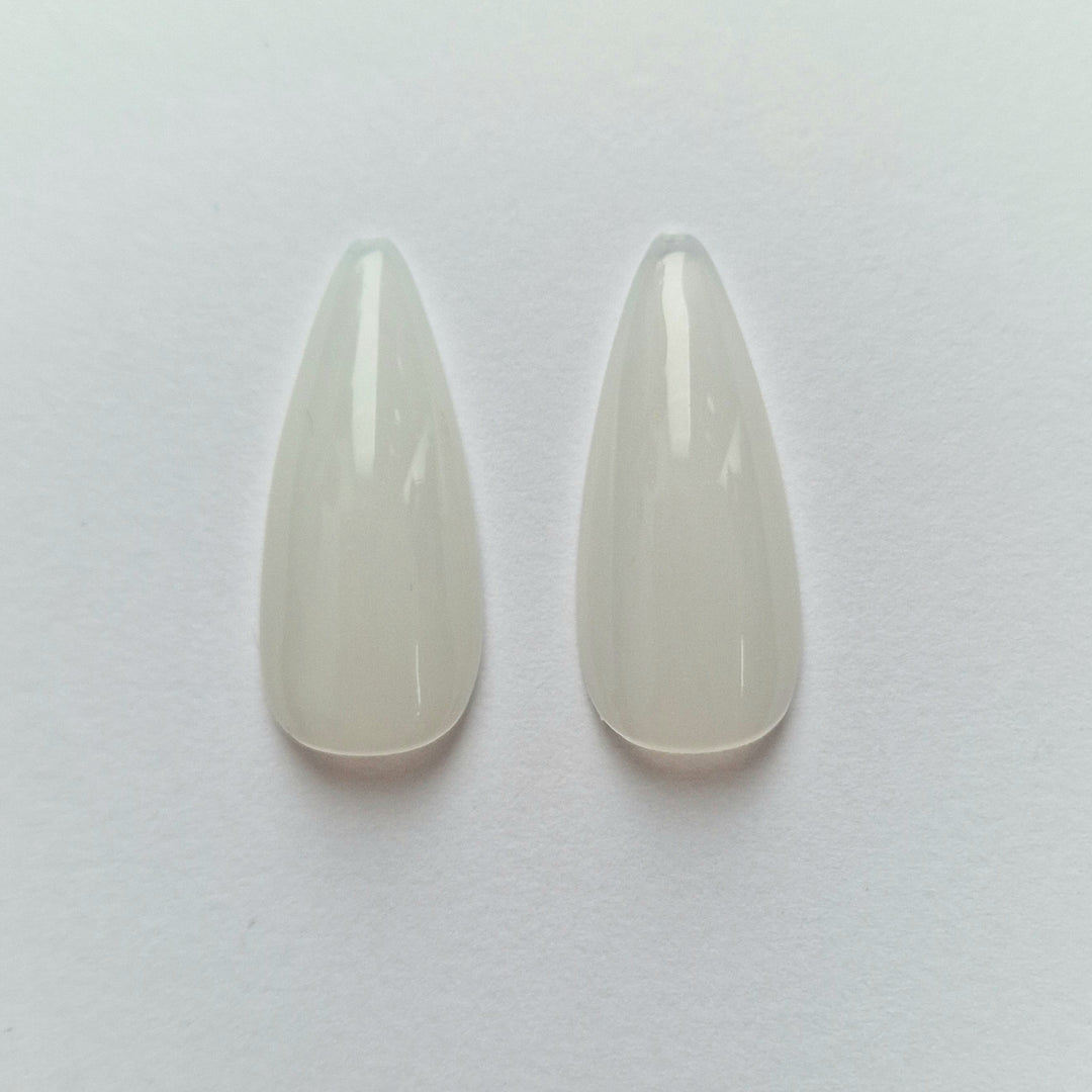 Op16. ICE BABY - DECKENDER Gel-Nagellack