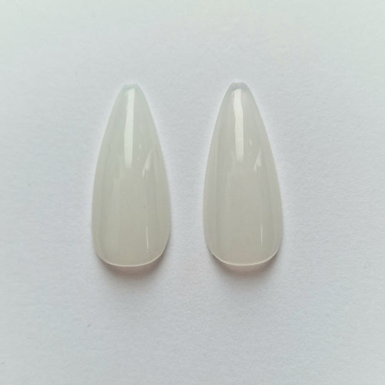 Op16. ICE BABY - DECKENDER Gel-Nagellack