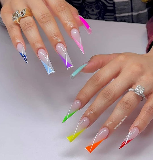 Liner Gel - NEON Kollektion