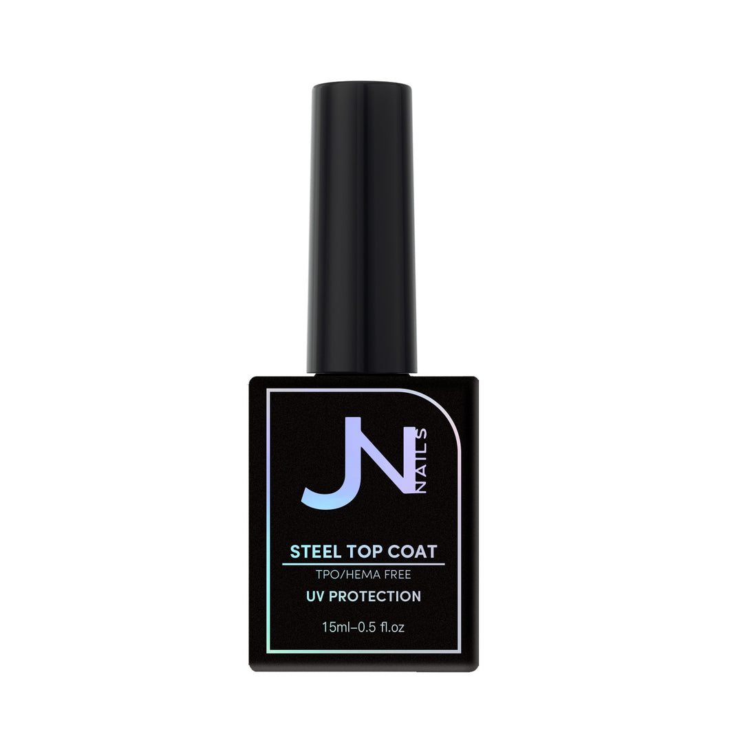 STEEL TOP COAT - with UV protection