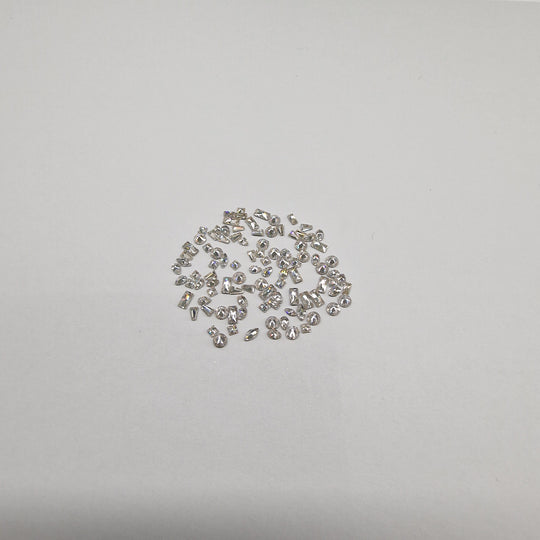 High quality Clear Crystals