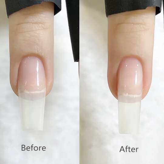 Nagelzange