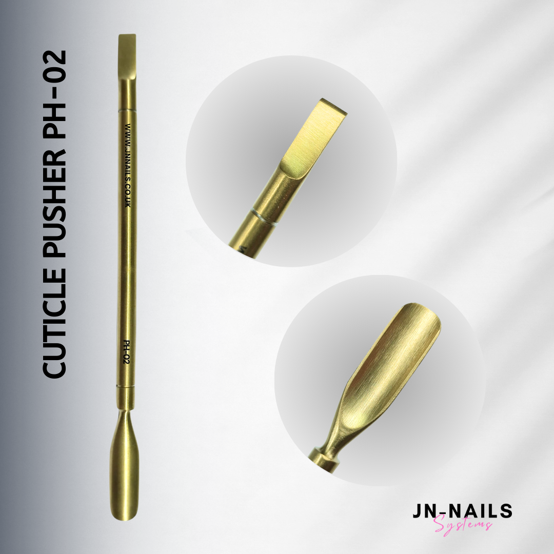 Cuticle Pusher PH2
