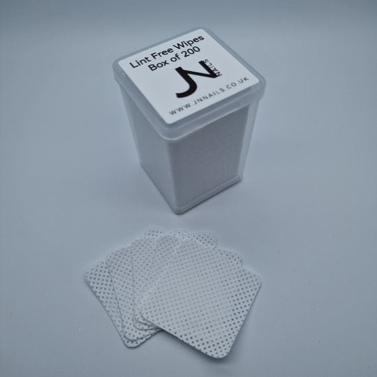 Fusselfreie Tücher - 200er-Box