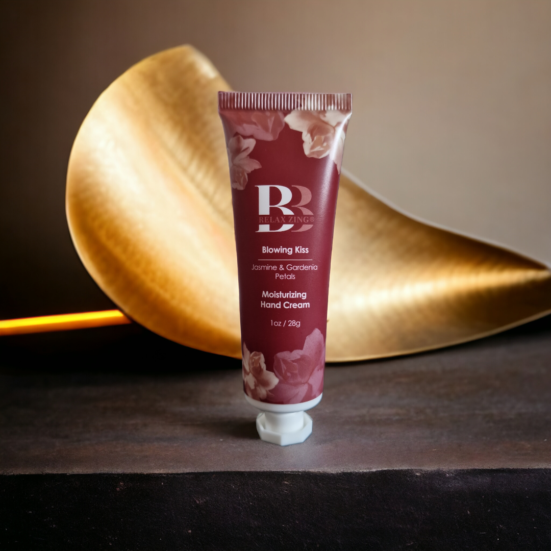 BLOWING KISS - Hand Cream 28G