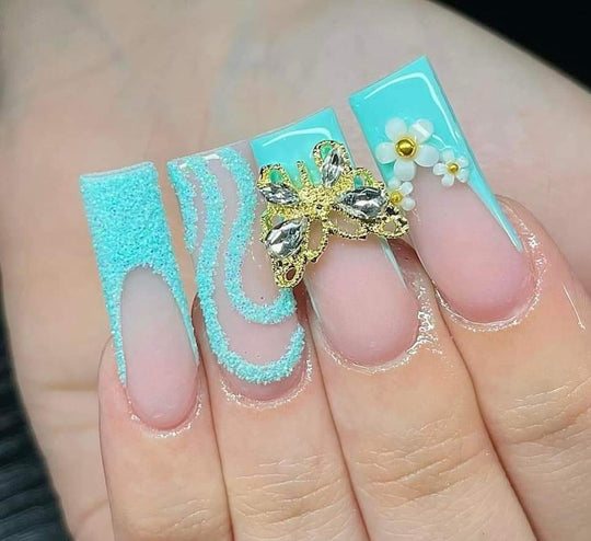 Liner Gel - PASTEL Kollektion